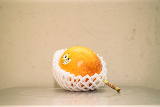 Grandilla (Sweet Passion Fruit)