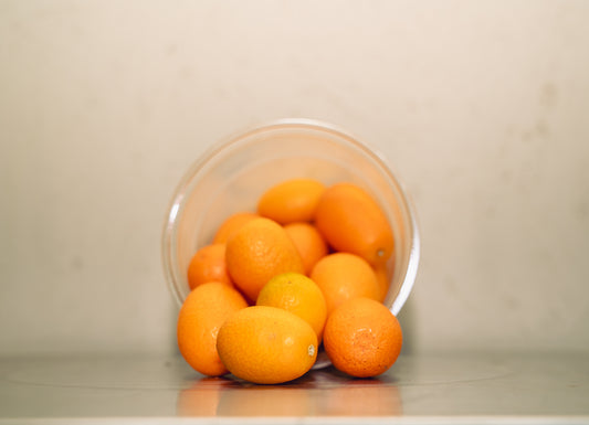 Kumquats