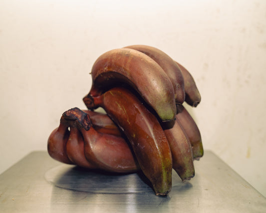 Red Banana
