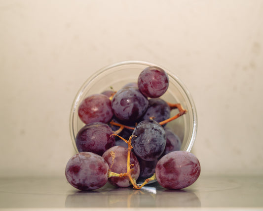 Grapes Seeded