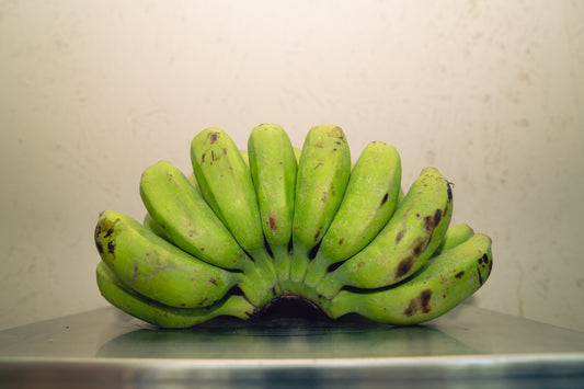 Apple Banana (Baby Banana)