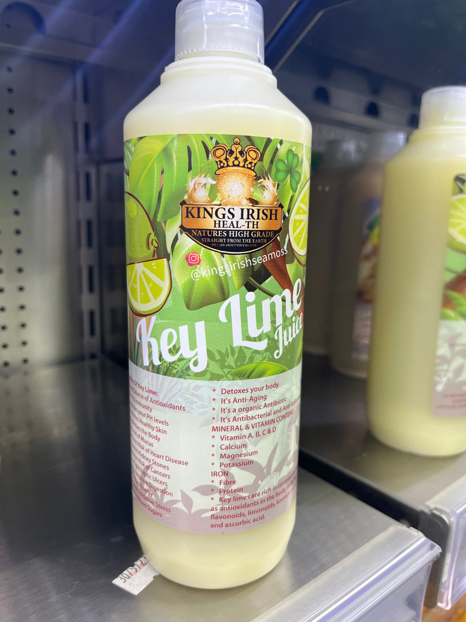 Juices