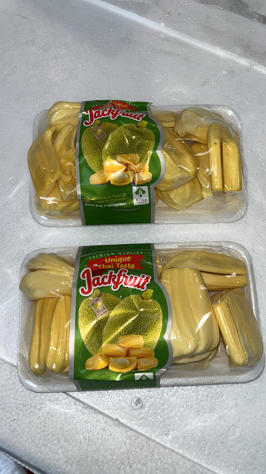 250g Jackfruit (Thai)