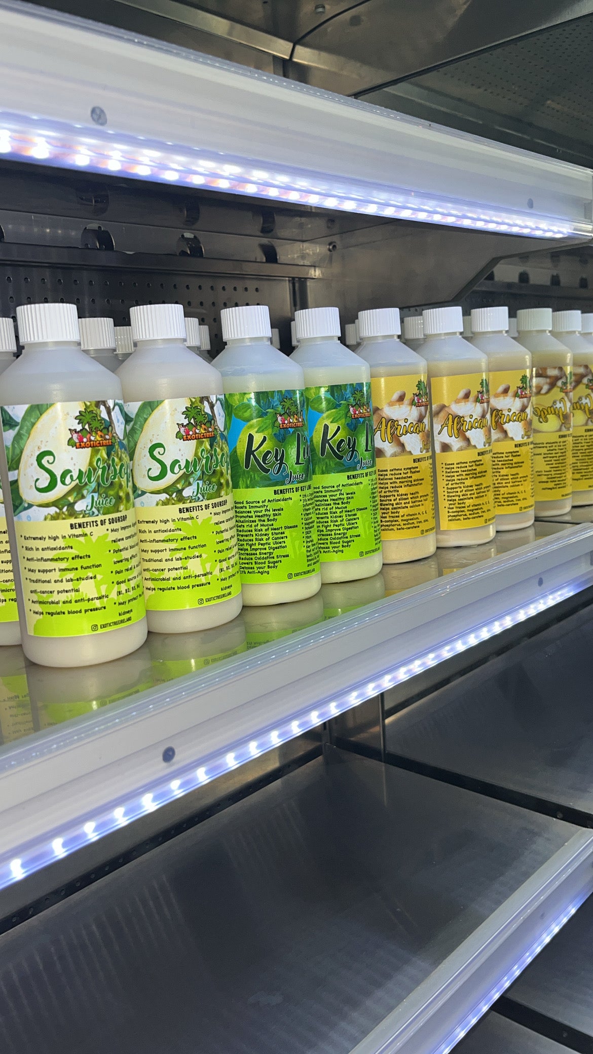 Juice Bundle