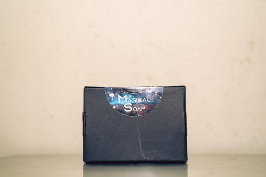 Magical Soap