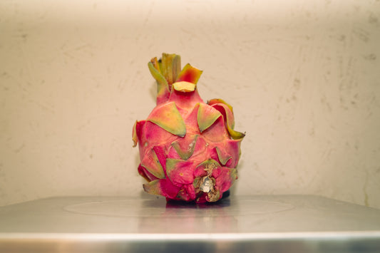 Pink Dragon Fruit (Thailand)