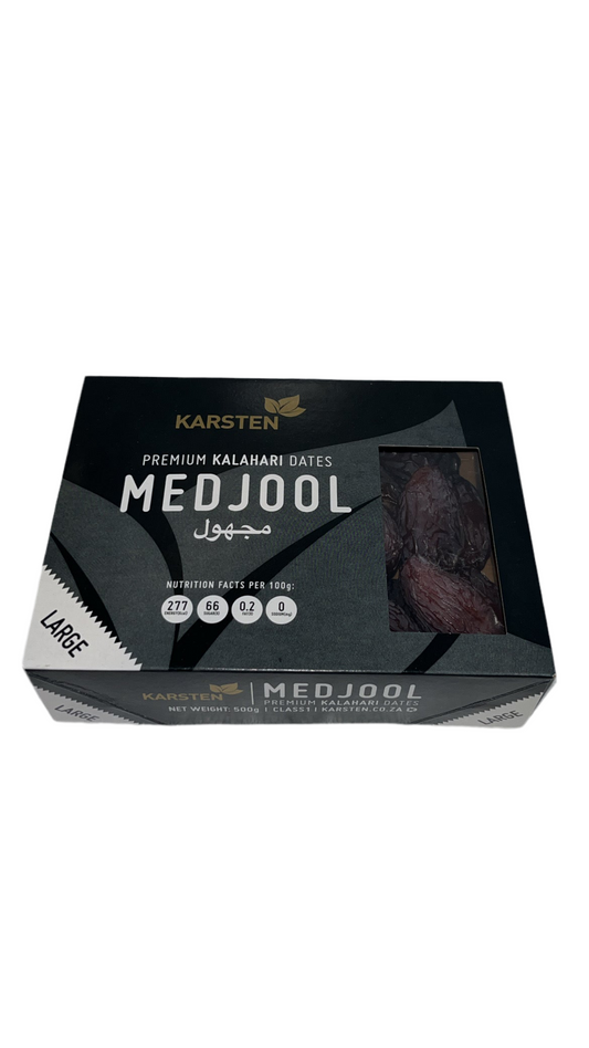 Medjool Dates 500g