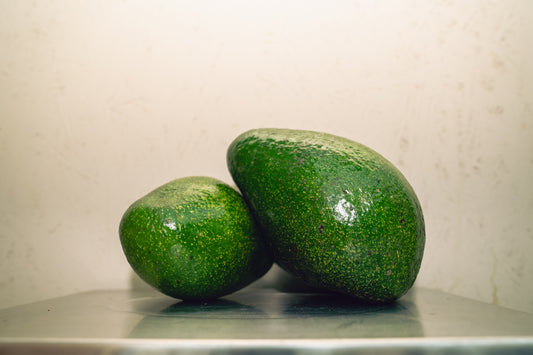Smooth Avocado