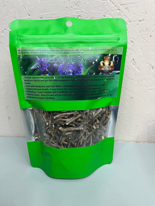 Blue Vervain