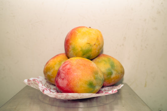 Shelly Mango