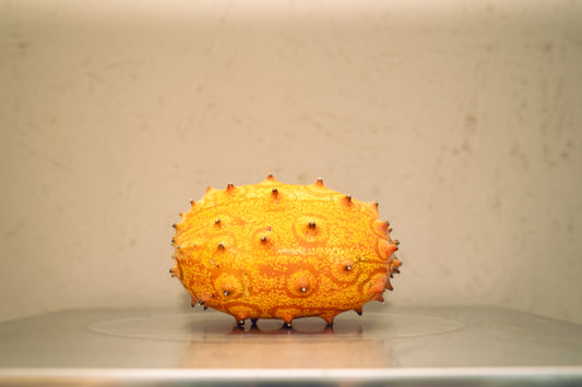 Kiwano (Horned Melon)