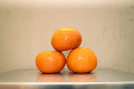 Tango Mandarin