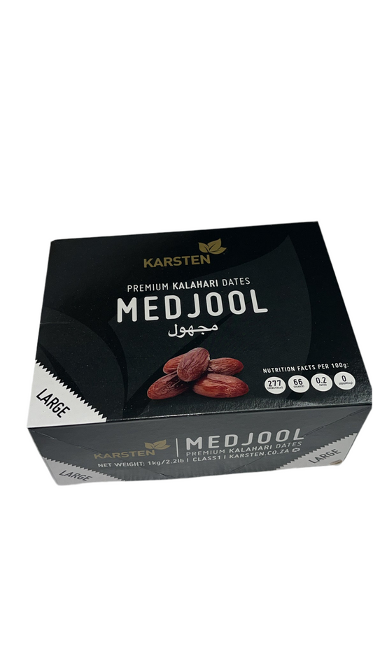Medjool Dates 1kg