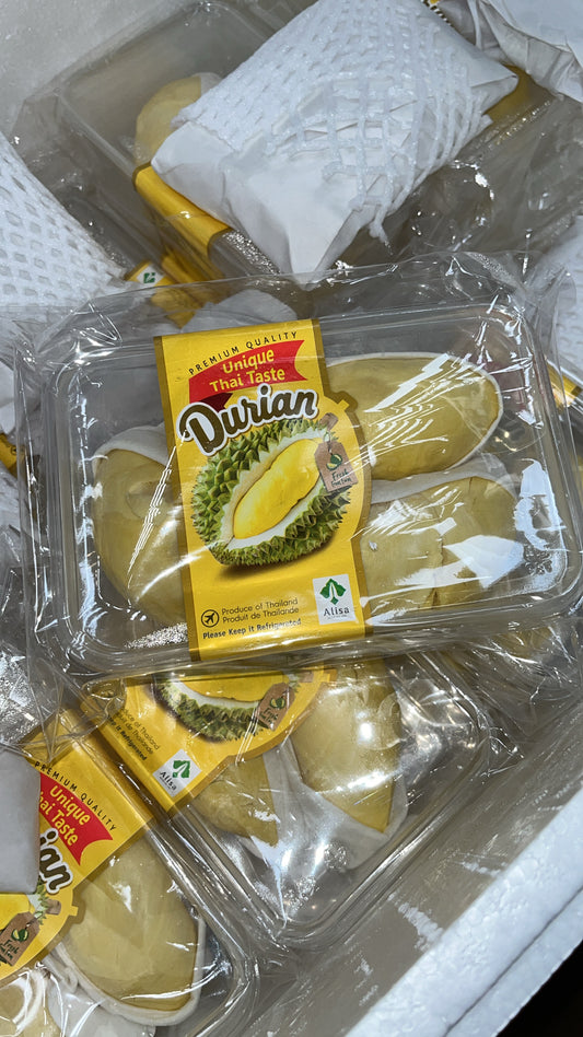 Durian (Thai)