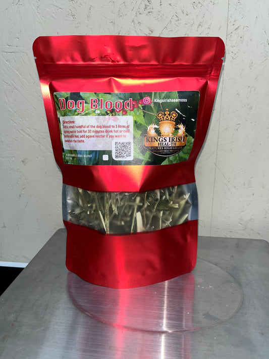 Dog Blood