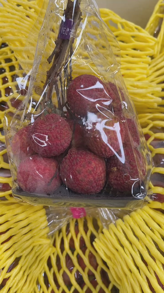 500g Lychee (Thai)